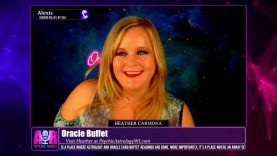 Oracle Buffet – October 14, 2025