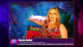 Oracle Buffet – October 21, 2025