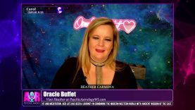 Oracle Buffet – October 28, 2025