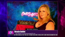 Oracle Buffet – October 7, 2025