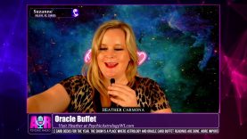 Oracle Buffet – September 30, 2025