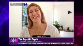 Psychic Psych – October 16, 2025