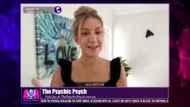 Psychic Psych – October 30, 2025