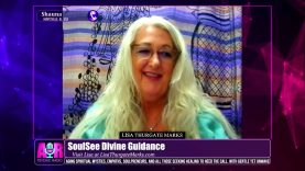 SoulSee Divine Guidance – October 8, 2025