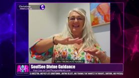 SoulSee Divine Guidance – October 22, 2025