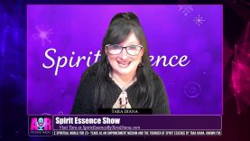 Spirit Essence Show – October 1, 2025