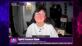 Spirit Essence Show – October 22, 2025