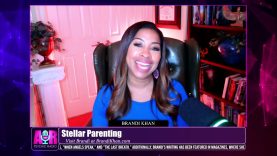 Stellar Parenting – October 14, 2025