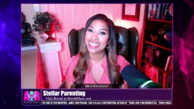 Stellar Parenting – October 21, 2025
