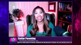 Stellar Parenting – October 28, 2025