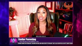 Stellar Parenting – October 7, 2025
