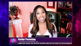 Stellar Parenting – September 30, 2025
