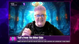 Tail’s From The Other Side – October 16, 2025