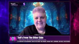 Tail’s From The Other Side – October 23, 2025