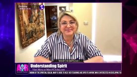 Understanding Spirit – October 16, 2025