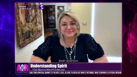 Understanding Spirit – October 23, 2025