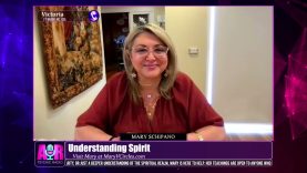 Understanding Spirit – October 9, 2025