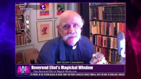 A1R Psychic Radio Live on Moonstruck TV