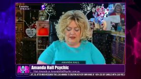 A1R Psychic Radio Live on Moonstruck TV