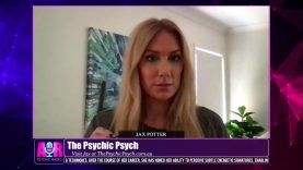 A1R Psychic Radio Live on Moonstruck TV
