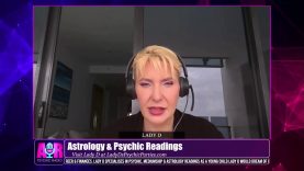 A1R Psychic Radio Live on Moonstruck TV