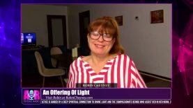 An Offering Of Light – November 13, 2025