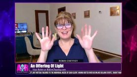 An Offering Of Light – November 20, 2025