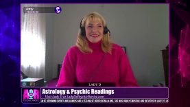 Astrology & Psychic Readings – November 20, 2025