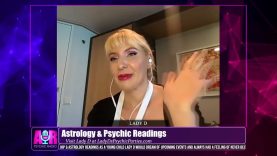 Astrology & Psychic Readings – November 6, 2025