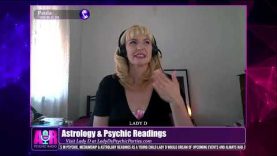 Astrology & Psychic Readings – November 27, 2025