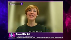 Beyond The Veil – November 26, 2025