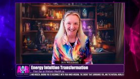Energy Intuition Transformation – November 19, 2025
