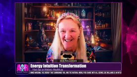 Energy Intuition Transformation – November 26, 2025