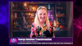 Energy Intuition Transformation – November 5, 2025