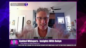 Guided Whispers – November 11, 2025