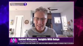 Guided Whispers – November 18, 2025