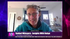 Guided Whispers – November 25, 2025