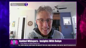 Guided Whispers – November 4, 2025