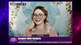 Insights With Soularis – November 19, 2025