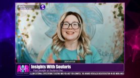 Insights With Soularis – November 12, 2025