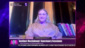 Instinct Reclaimed – November 13, 2025