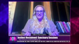 Instinct Reclaimed – November 6, 2025