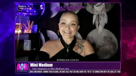 Mini Medium – November 19, 2025