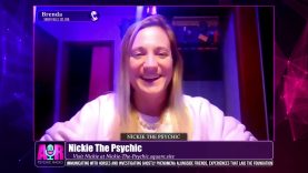 Nickie The Psychic – November 13, 2025