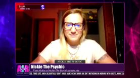 Nickie The Psychic – November 20, 2025