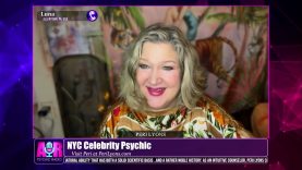 NYC Celebrity Psychic – November 5, 2025