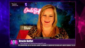 Oracle Buffet – November 11, 2025