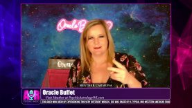 Oracle Buffet – November 18, 2025