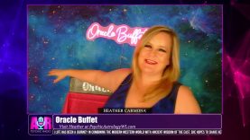 Oracle Buffet – November 4, 2025