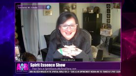 Spirit Essence Show – November 12, 2025